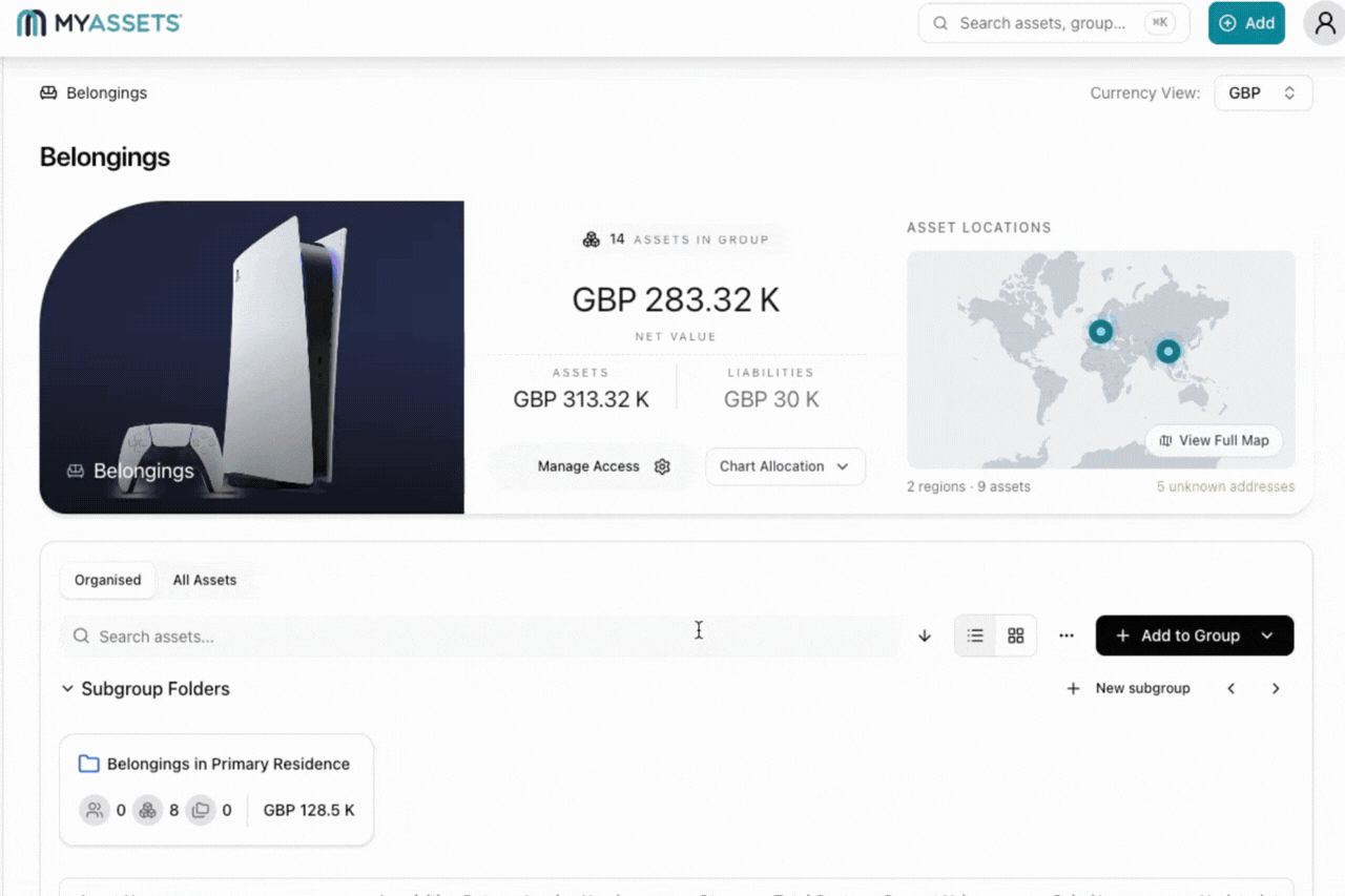 How to Update Asset in MyAssets.gif