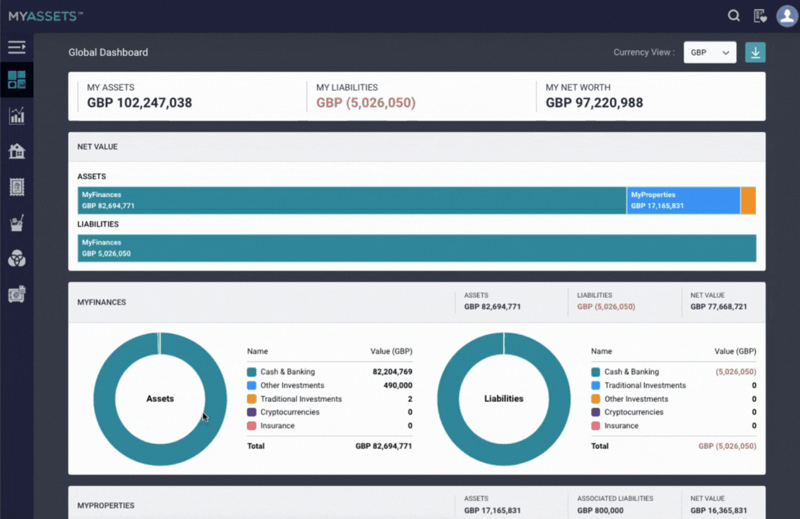 Create a comprehensive home inventory with MyBelongings.gif