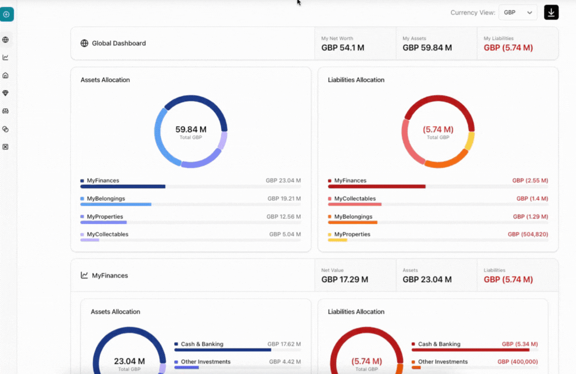 Update Alternative Investments in MyFinances at MyAssets.gif