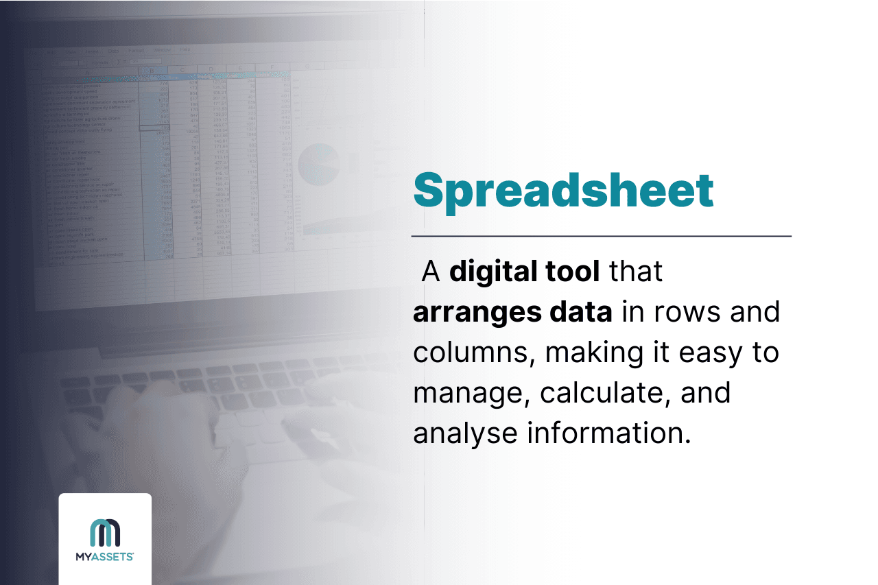 What is a Spreadsheet.png