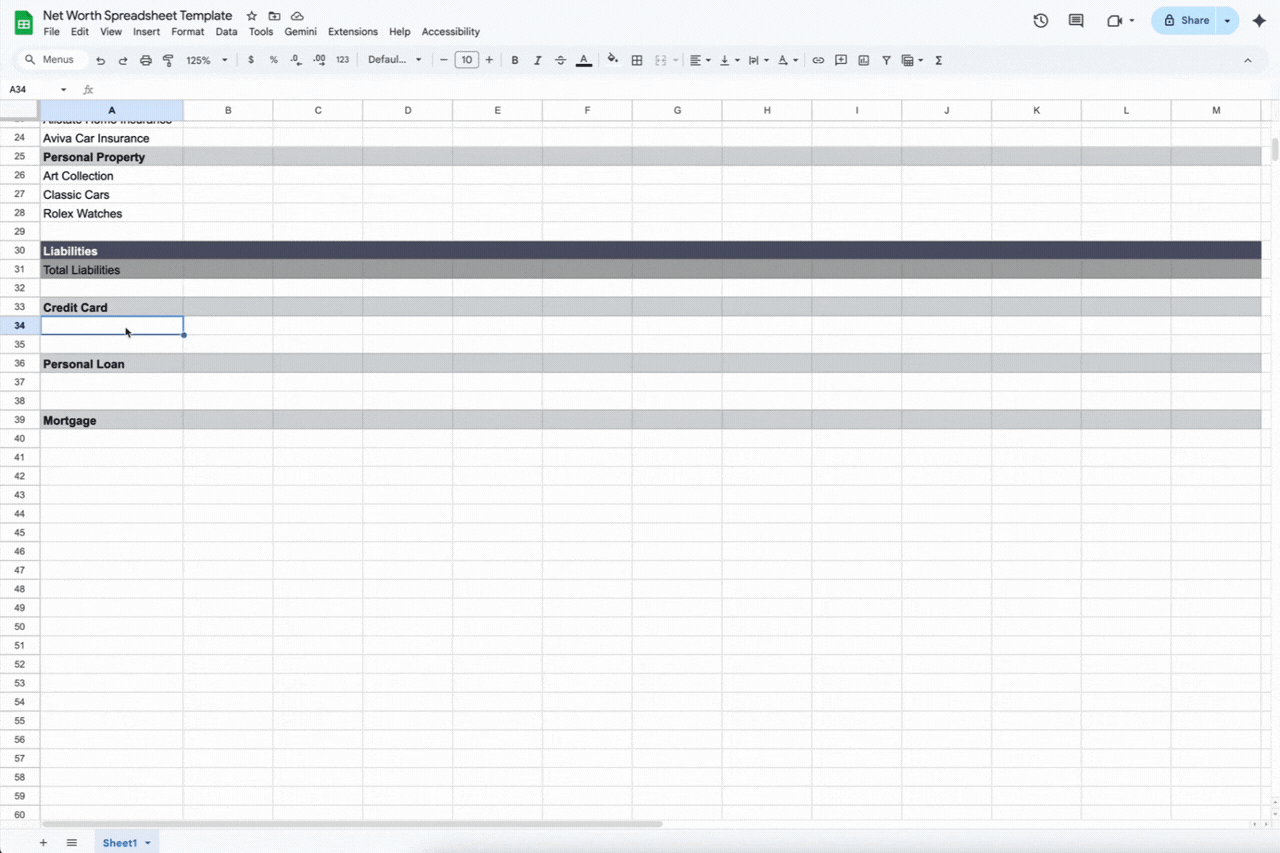 build free net worth spreadsheet.gif