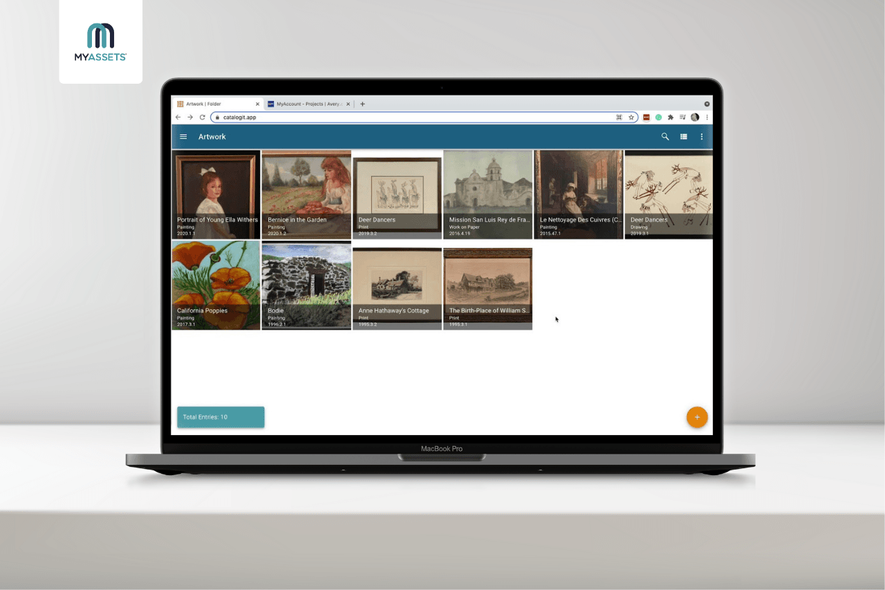 collectables inventory software.png