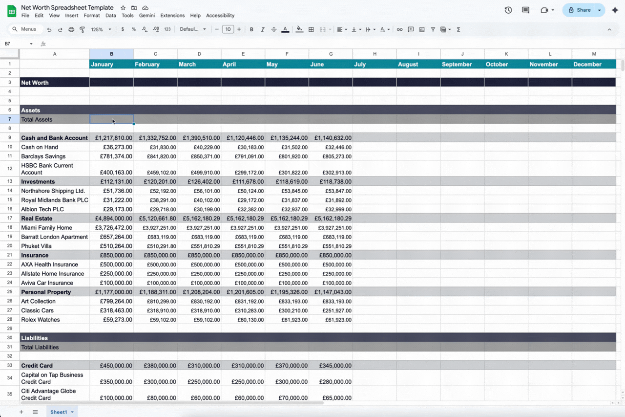 free net worth calculator spreadsheet.gif