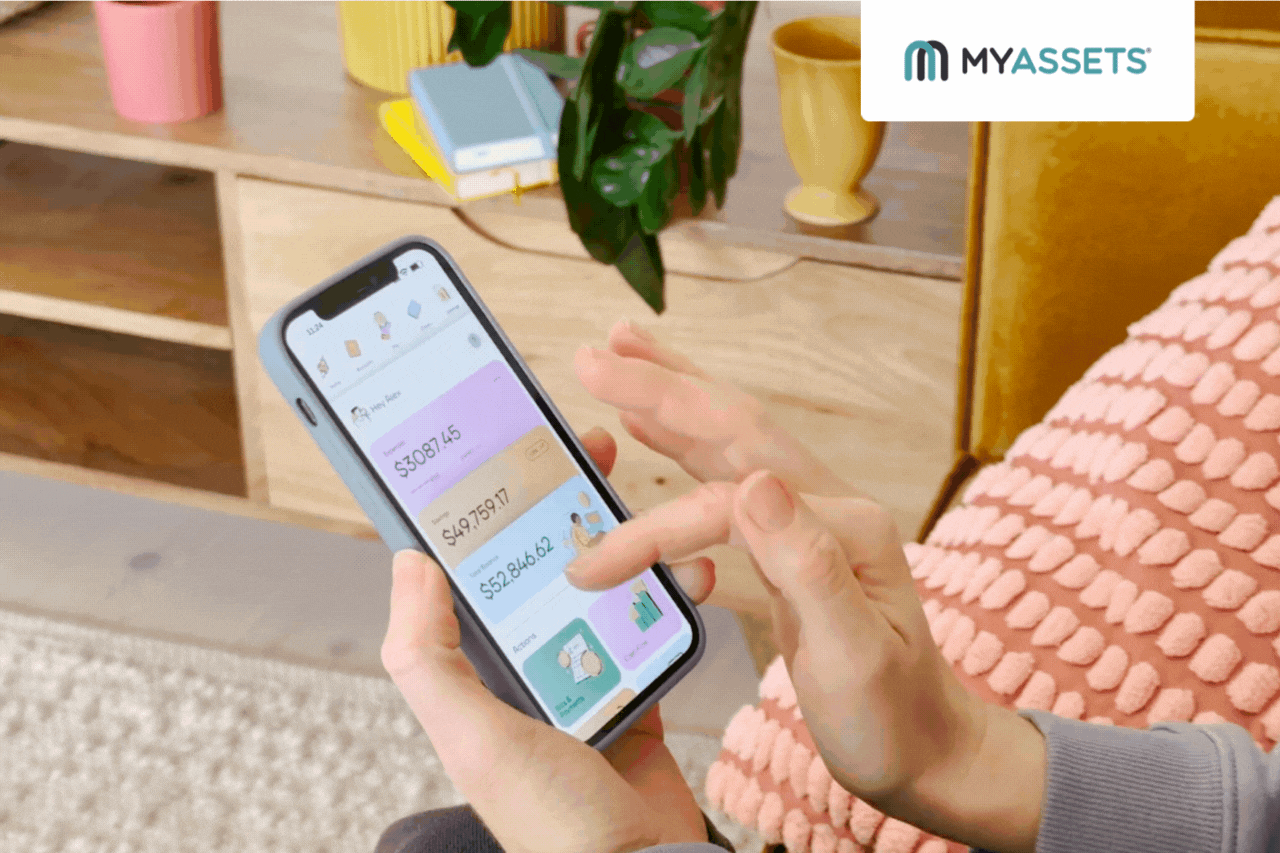 net worth aggregator app.gif