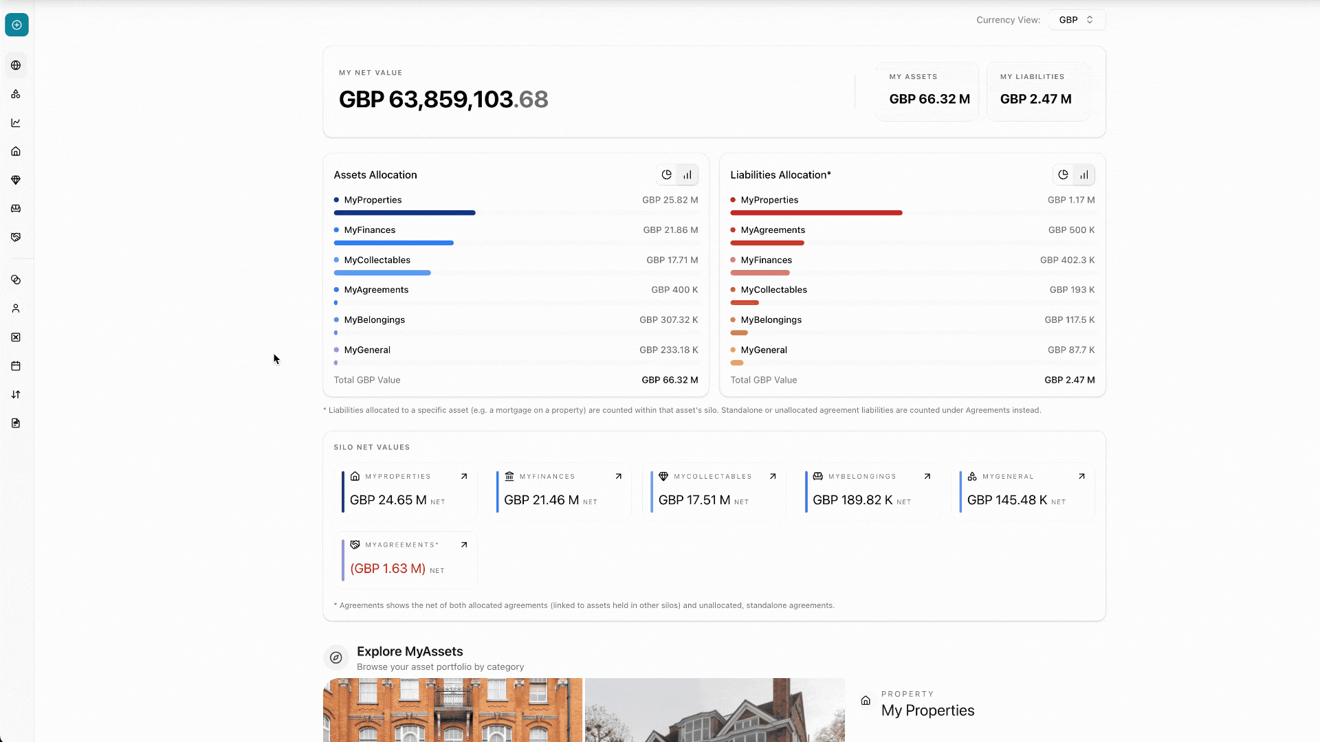 view bank accounts in dashboard.gif
