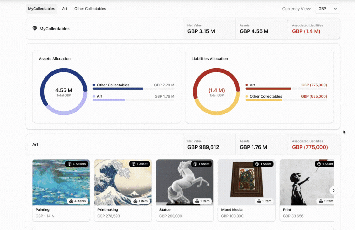 what is mycollectables.gif