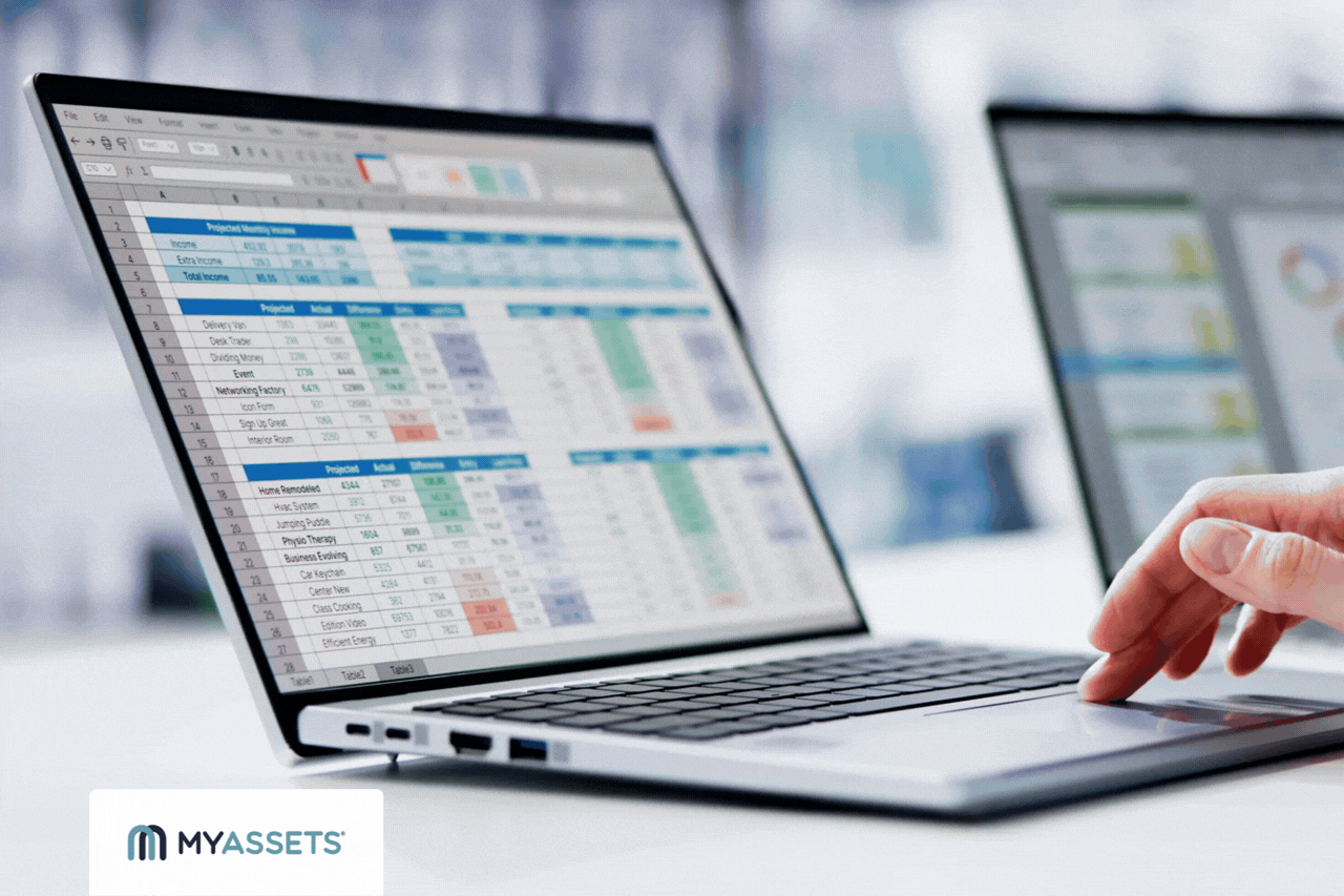 why use a net worth calculation sheet.gif